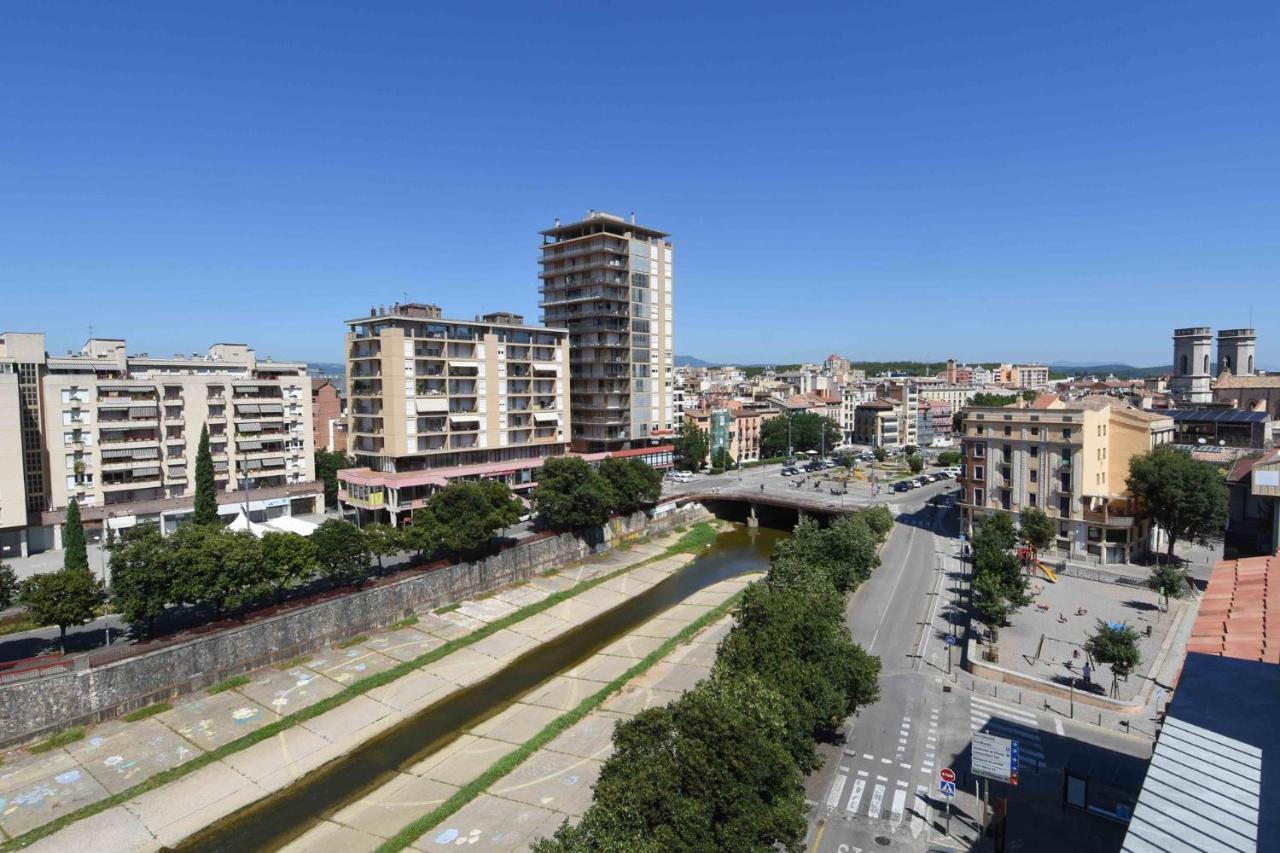 Apg Girona Carme 19 Apartment Exterior photo