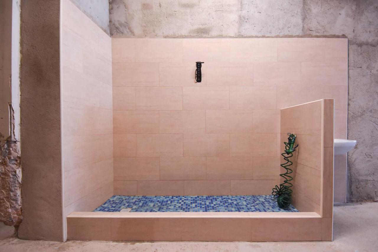 Apg Girona Carme 19 Apartment Exterior photo
